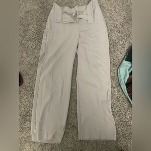 Rachel Zoe Gray Pants